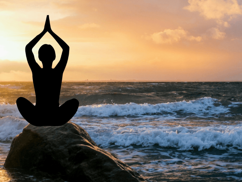 What is Asamprajana Samadhi? The eight limbs of Yoga