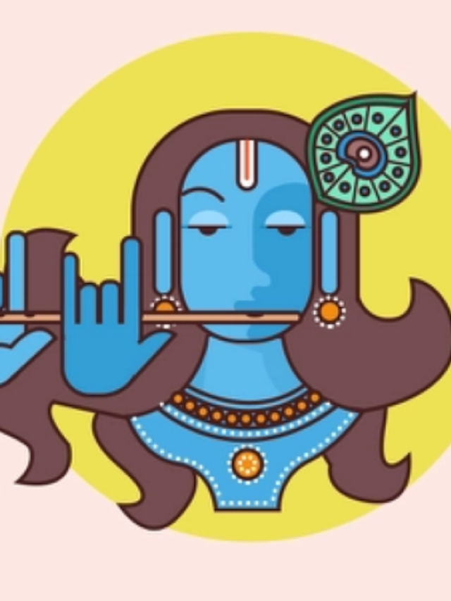 Bhagawad Geeta Chapter – 1  Summary