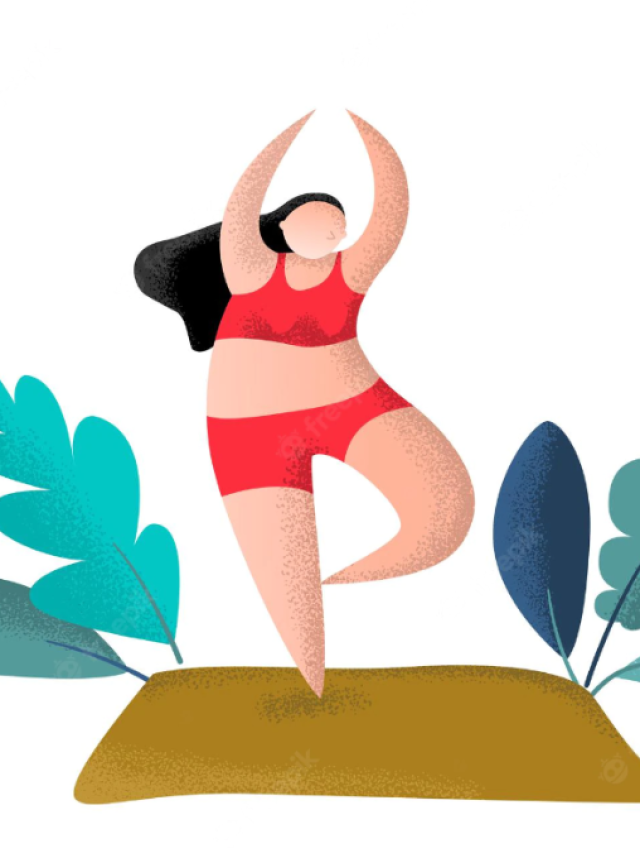Yoga Tips for Overweight Beginners
