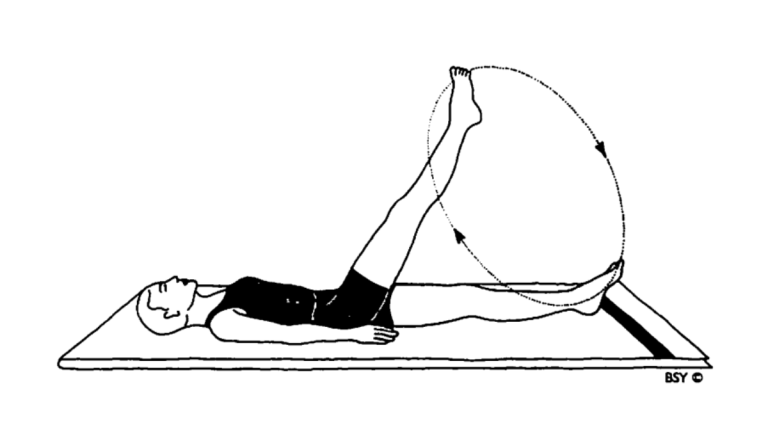 Digestive and Abdominal Poses in Yoga - Pawanmuktasana Series 2